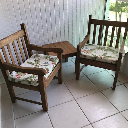 דירות Florianópolis Morada Do Barao מראה חיצוני תמונה