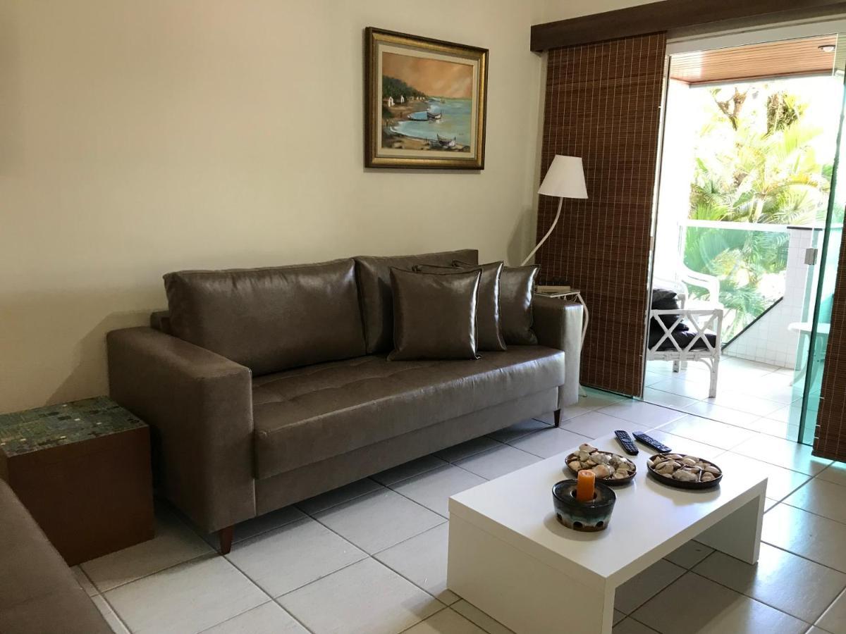 דירות Florianópolis Morada Do Barao מראה חיצוני תמונה