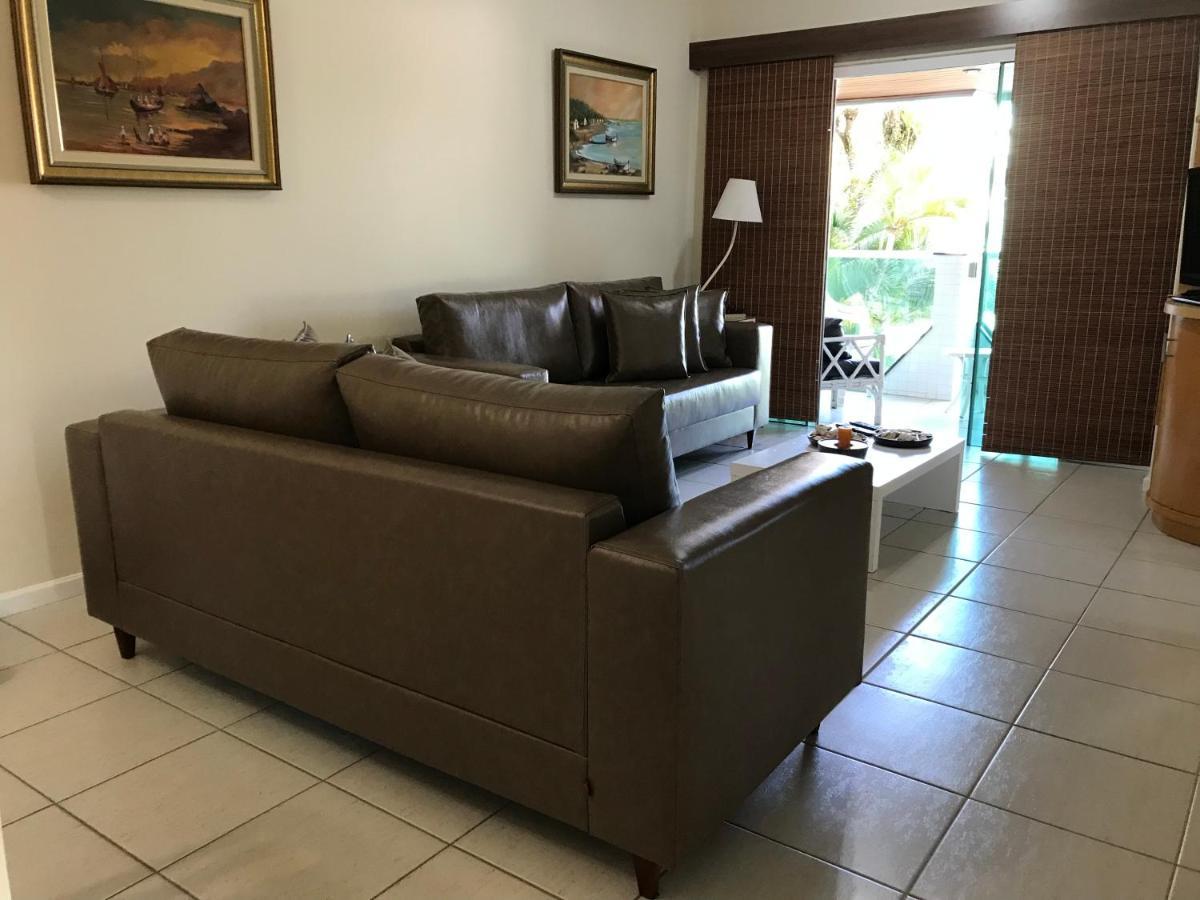 דירות Florianópolis Morada Do Barao מראה חיצוני תמונה