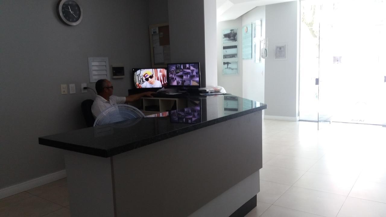 דירות Florianópolis Morada Do Barao מראה חיצוני תמונה