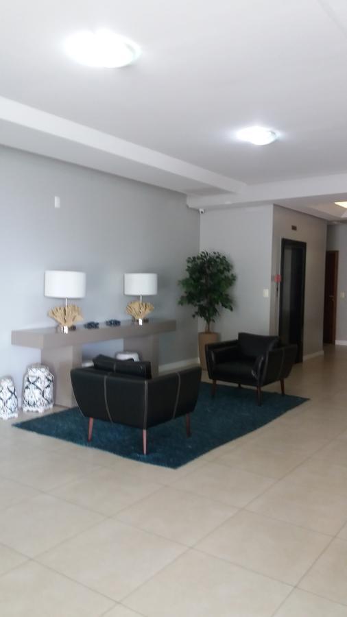 דירות Florianópolis Morada Do Barao מראה חיצוני תמונה