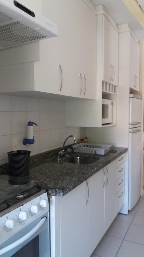 דירות Florianópolis Morada Do Barao מראה חיצוני תמונה